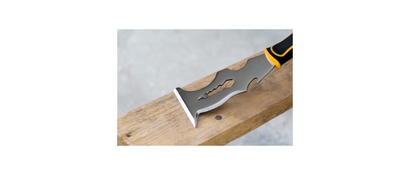 Мултишпатула 75 мм 14в1 серия 64 HARDY