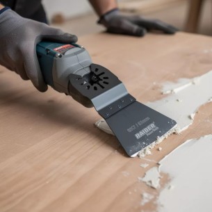 Шабер за мултифункционален инструмент 52x45 мм RAIDER 2