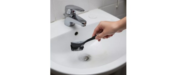 Универсална домакинска четка 28x4.5 см