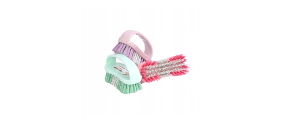 Четка за маникюр и педикюр АК 226 Nail