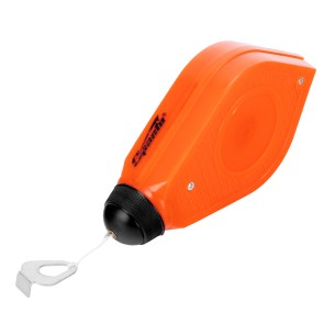 Маркиращ шнур пластмасов корпус 15 м SPARTA