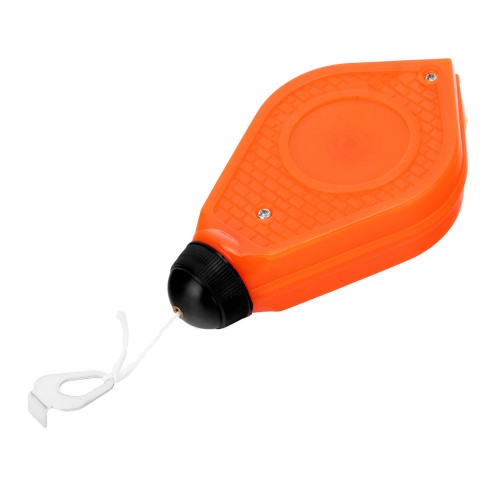 Маркиращ шнур пластмасов корпус 15 м SPARTA