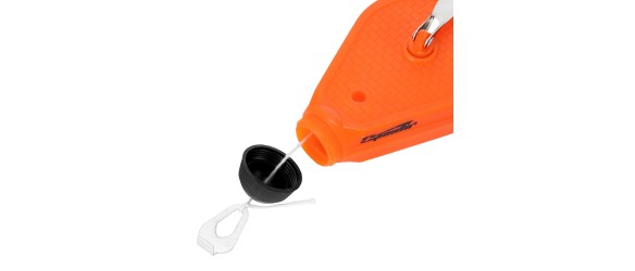 Маркиращ шнур пластмасов корпус 15 м SPARTA