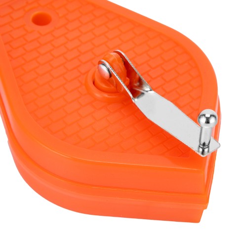 Маркиращ шнур пластмасов корпус 15 м SPARTA