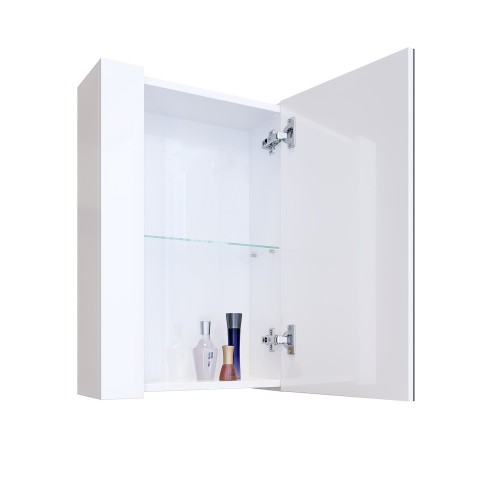 Горен шкаф за баня Вега TRIANO