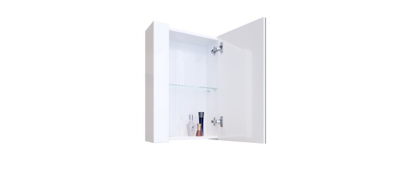 Горен шкаф за баня Вега TRIANO