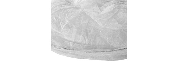 Предпазно покривало 150x40 см 3 бр. HERLY