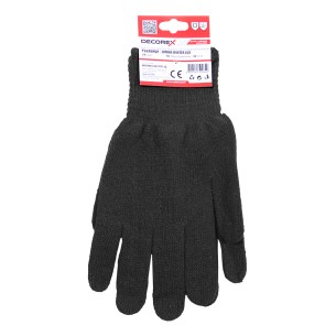 Зимни ръкавици Winter Lux DECOREX