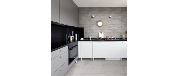 Гранитогрес 45x45 см Appeal Grey 3-то кач. MARAZZI