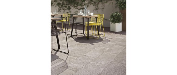 Гранитогрес 30x60 см Stoneway Porfido Grey MARAZZI