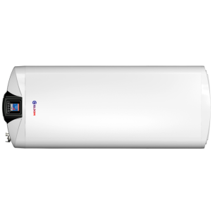 Бойлер с Flat дизайн DU100W 80л 3300W ELDOM GALANT ➤ топ цена ➤ dshome.bg 2