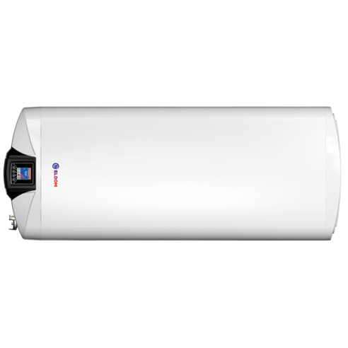 Бойлер с Flat дизайн DU100W 80л 3300W ELDOM GALANT ➤ топ цена ➤ dshome.bg