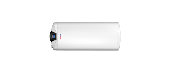 Бойлер с Flat дизайн DU100W 80л 3300W ELDOM GALANT ➤ топ цена ➤ dshome.bg
