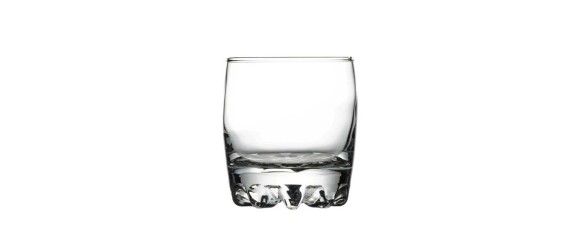 Чаша за уиски 315 мл Sylvana PASABAHCE