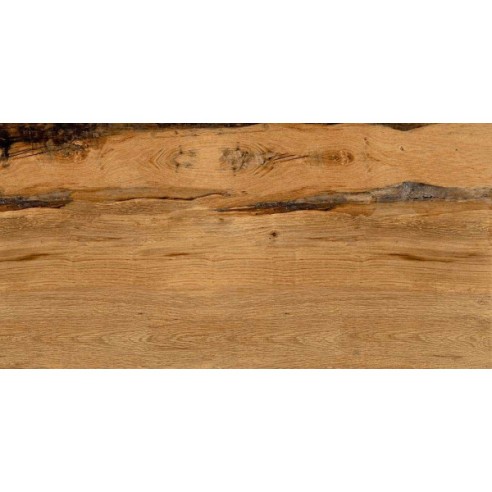 Гранитогрес 60x120 см Burning Wood DECOVITA