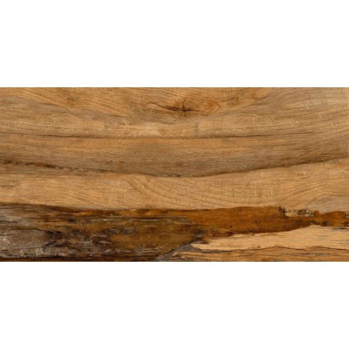 Гранитогрес 60x120 см Burning Wood DECOVITA