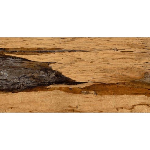 Гранитогрес 60x120 см Burning Wood DECOVITA