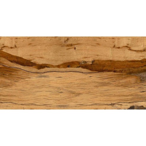 Гранитогрес 60x120 см Burning Wood DECOVITA