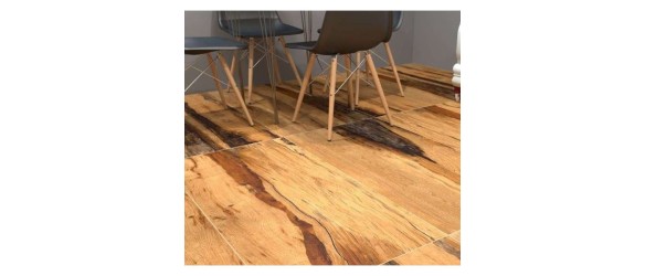 Гранитогрес 60x120 см Burning Wood DECOVITA