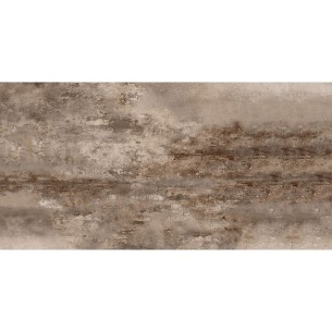 Гранитогрес 60x120 см Cement Brown HDR Stone DECOVITA