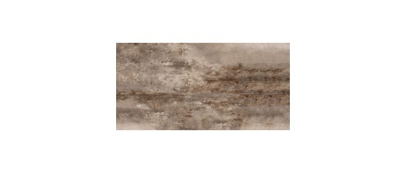 Гранитогрес 60x120 см Cement Brown HDR Stone DECOVITA