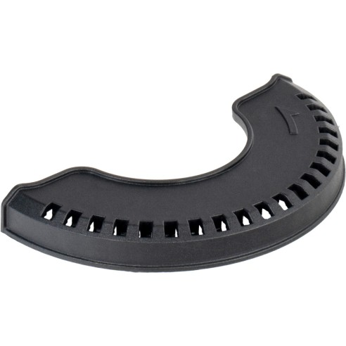 Акумулаторен ъглошлайф Ø125 мм Solo RDP-PBAG20 RAIDER