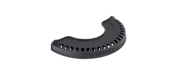 Акумулаторен ъглошлайф Ø125 мм Solo RDP-PBAG20 RAIDER