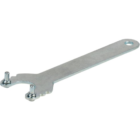 Акумулаторен ъглошлайф Ø125 мм Solo RDP-PBAG20 RAIDER