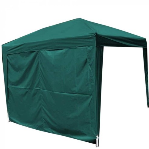 Полиетиленова страница за шатра без прозорец 295х195см - 3