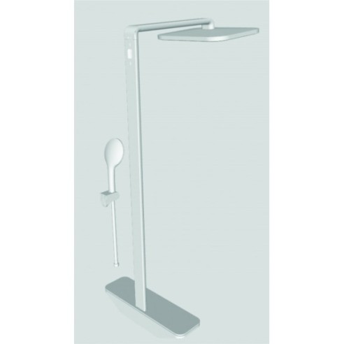 Тръбни окачвания - ict 6209w - 5