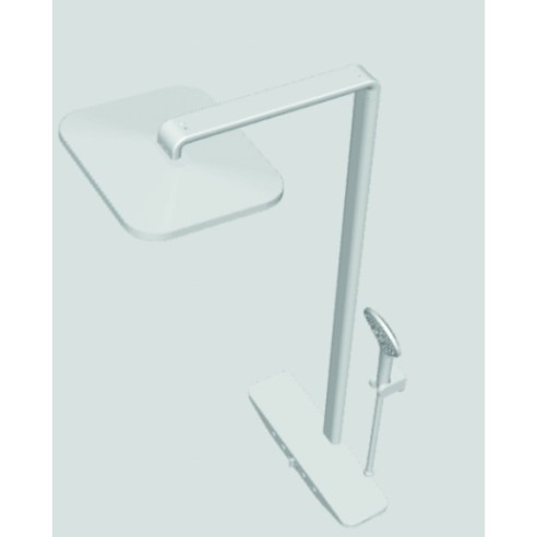 Тръбни окачвания - ict 6209w - 6