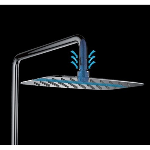 Тръбни окачвания - ict 6209w - 2