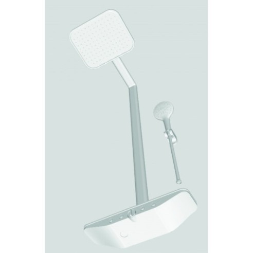 Тръбни окачвания - ict 6209w - 7