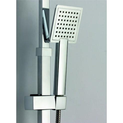 Тръбни окачвания "куарто" - ict 8862 - 2