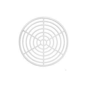 Притискач за бидон голям Ф45см - 1