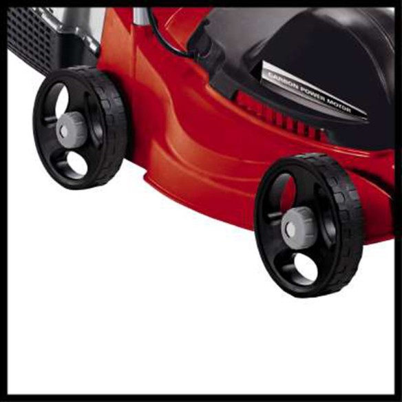 Електрическа косачка 1000W 30см EINHELL