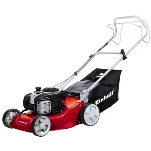 Бензинова самоходна косачка 1.65kW 2.2HP 125 куб.см 50л EINHELL