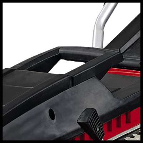 Електрическа косачка 1700W 42см EINHELL