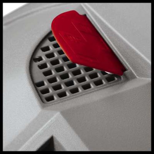 Електрическа косачка 1700W 42см EINHELL