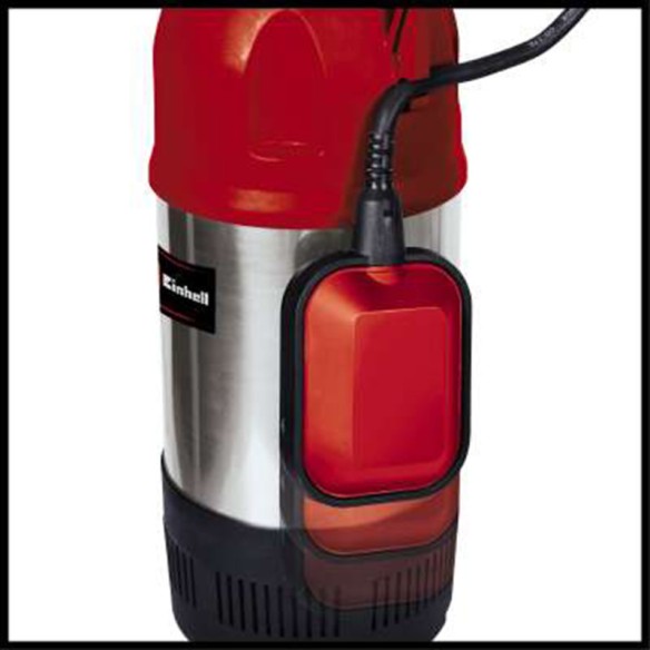 Потопяема високонапорна помпа 900 W EINHELL - 2