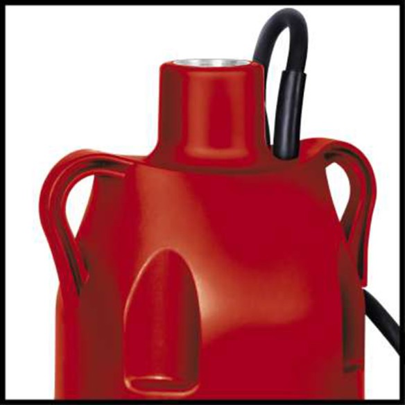 Потопяема високонапорна помпа 900 W EINHELL - 3