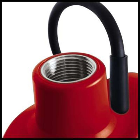 Потопяема високонапорна помпа 900 W EINHELL - 9