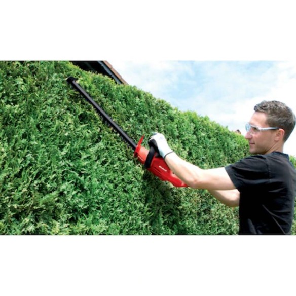 Електрически храсторез 570W 46.5см EINHELL - 2