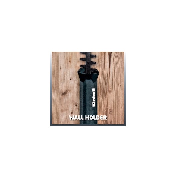 Електрически храсторез 570W 46.5см EINHELL - 5
