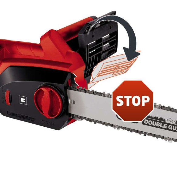 Електрически верижен трион 2000W EINHELL - 2