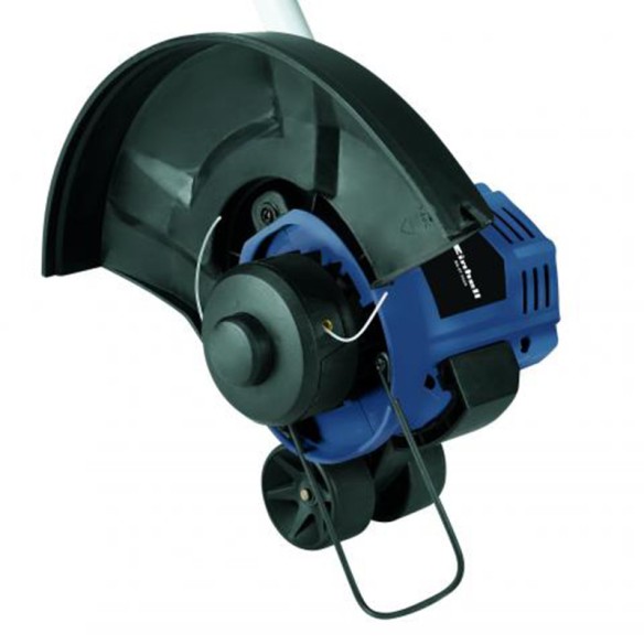 Електрически тример 550W 29см EINHELL