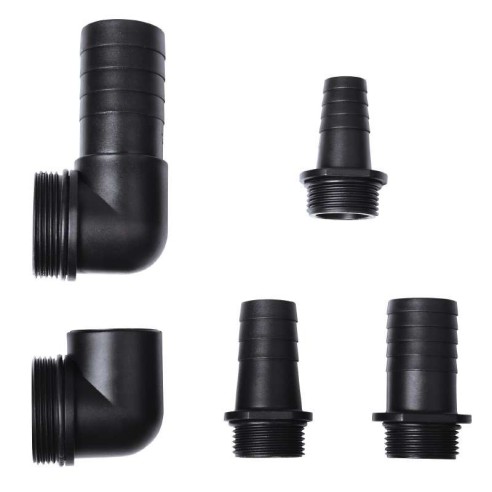 Потопяема помпа за мръсна вода 1kW 18000 л/ч EINHELL - 5