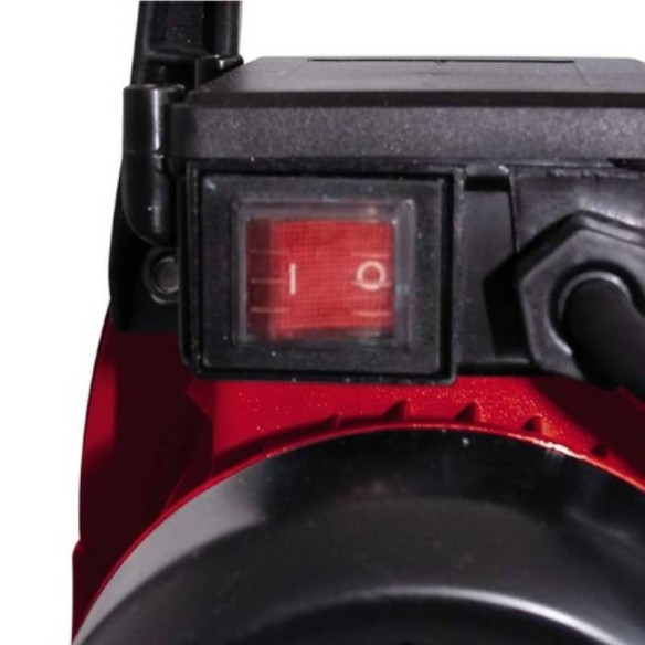 Градинска помпа за чиста вода 650W 3800 л/ч EINHELL