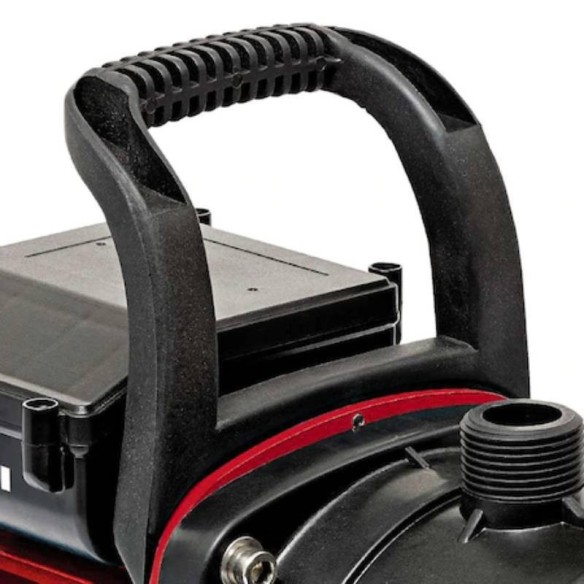 Градинска помпа за чиста вода 650W 3800 л/ч EINHELL