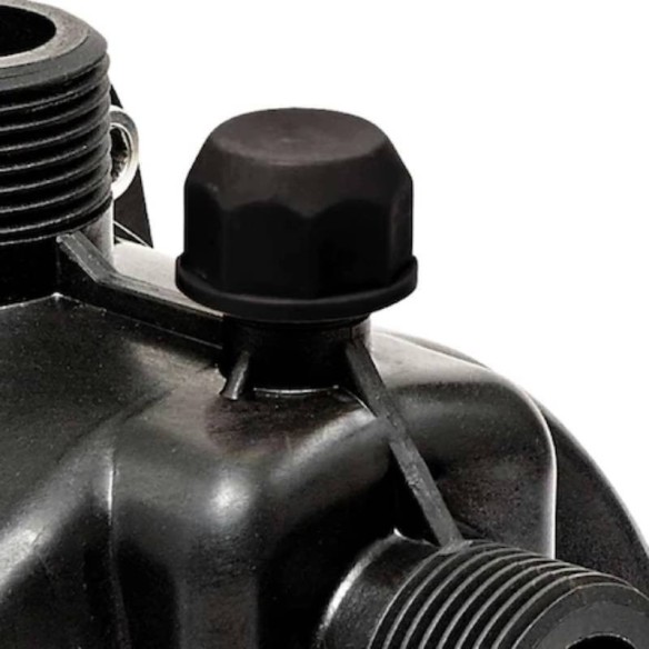 Градинска помпа за чиста вода 650W 3800 л/ч EINHELL